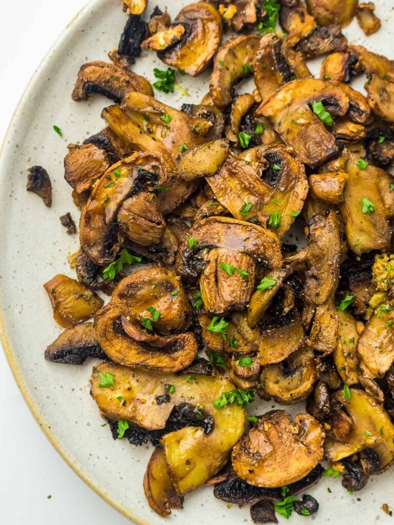 15+ Delicious Mushroom Recipes for Easy Everyday Cooking